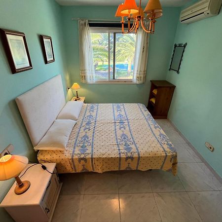Apartamentos Tres Playas Altamar Alcossebre 외부 사진