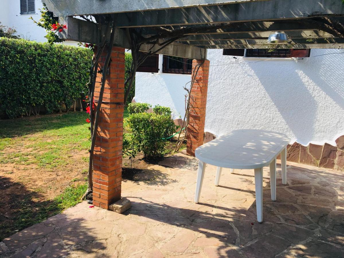 Apartamentos Tres Playas Altamar Alcossebre 외부 사진
