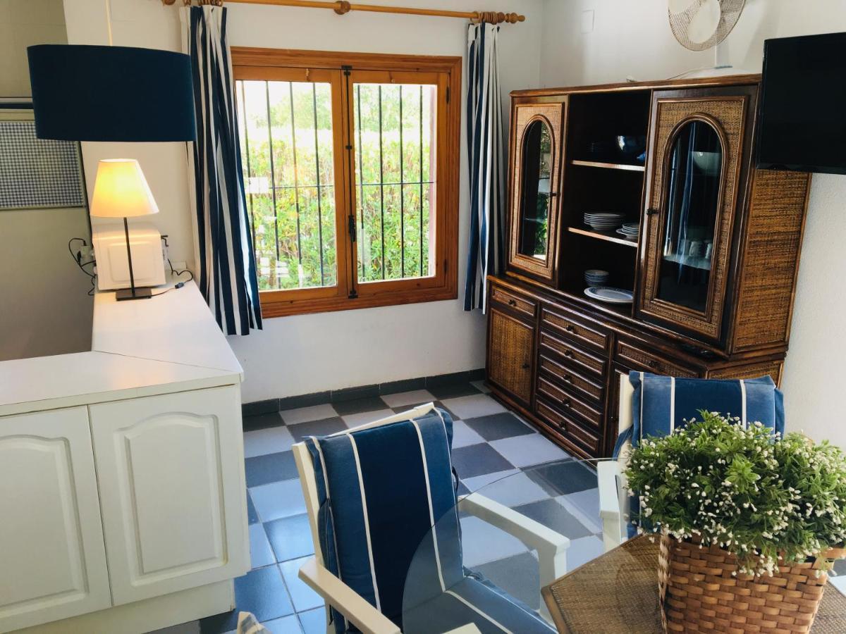 Apartamentos Tres Playas Altamar Alcossebre 외부 사진