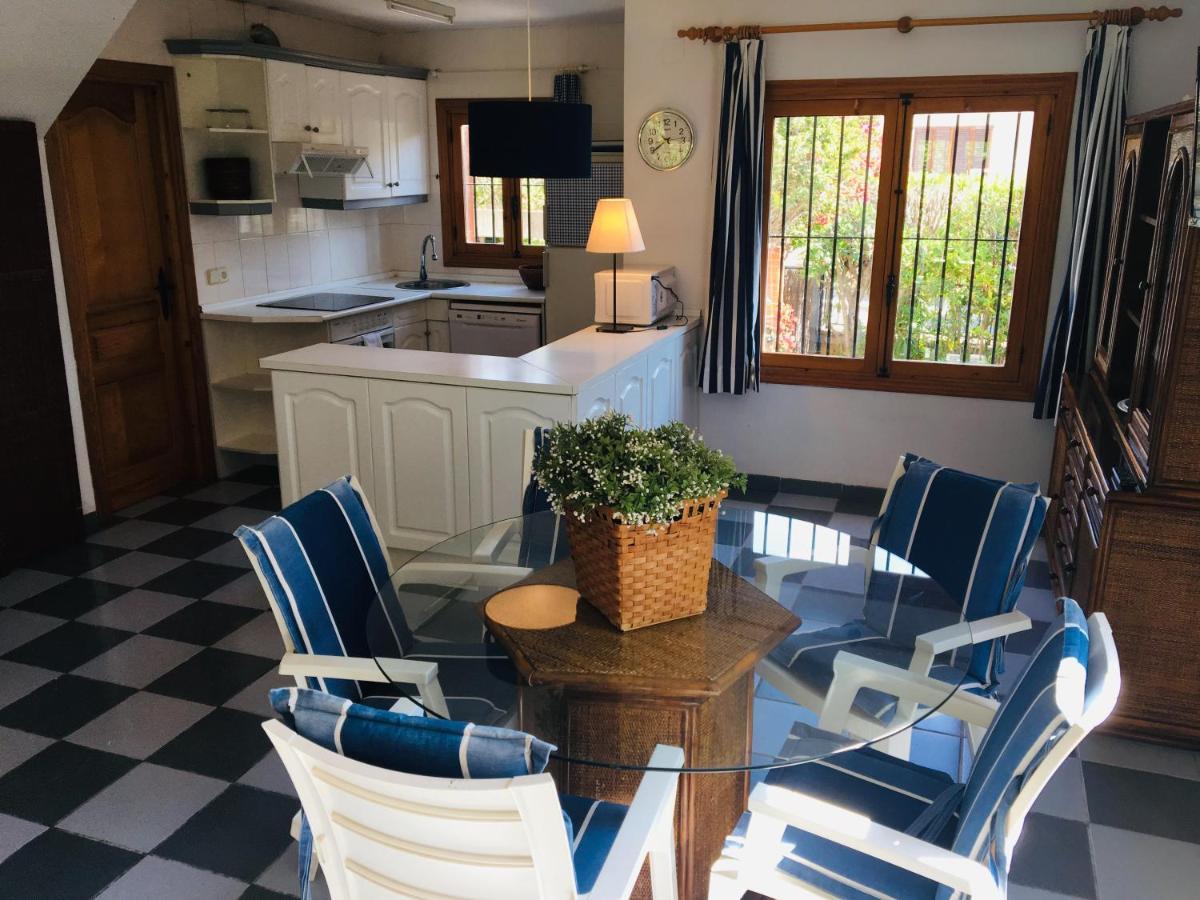 Apartamentos Tres Playas Altamar Alcossebre 외부 사진