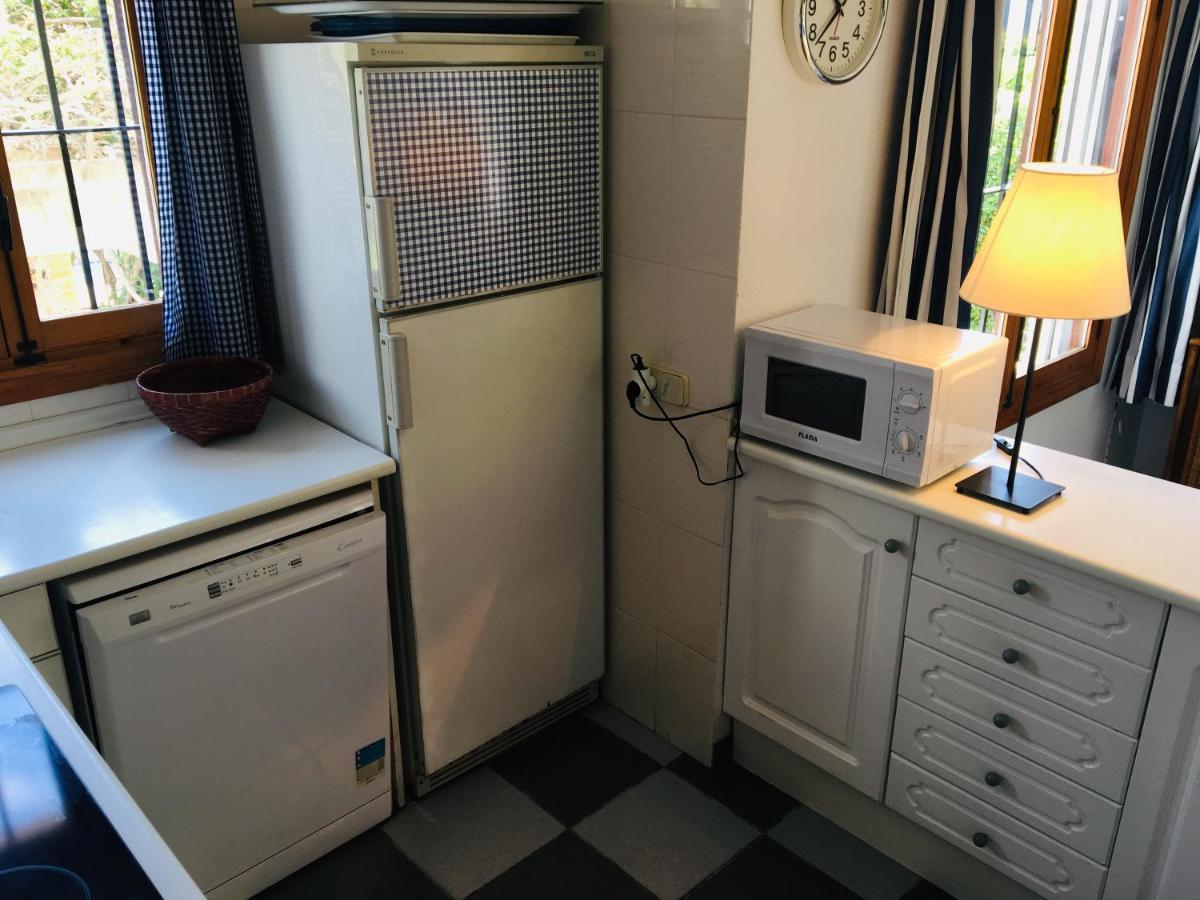 Apartamentos Tres Playas Altamar Alcossebre 외부 사진