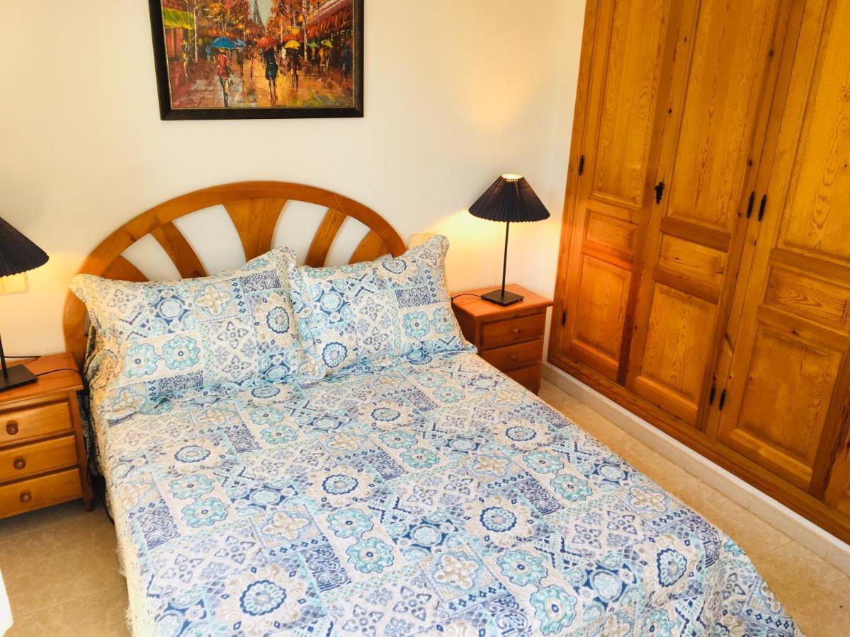 Apartamentos Tres Playas Altamar Alcossebre 외부 사진