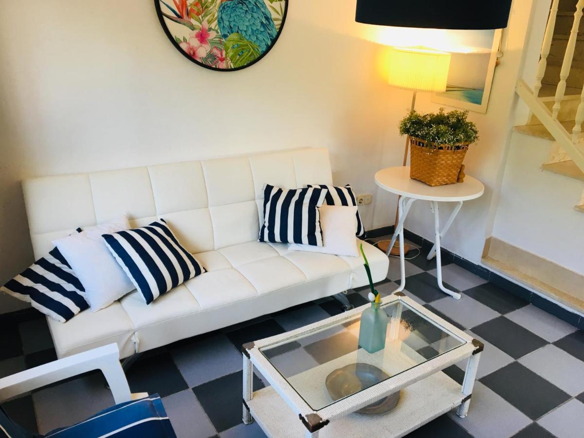 Apartamentos Tres Playas Altamar Alcossebre 외부 사진