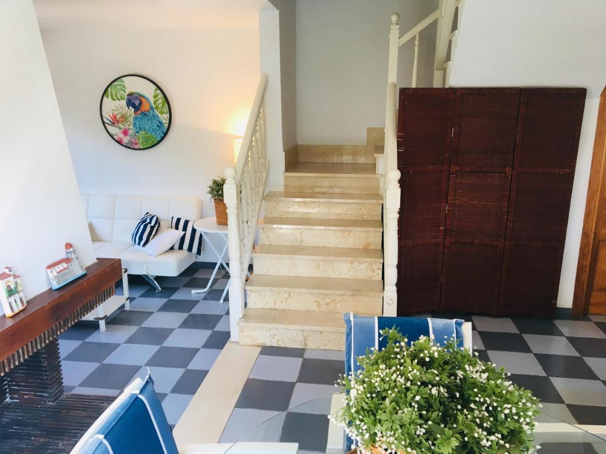 Apartamentos Tres Playas Altamar Alcossebre 외부 사진