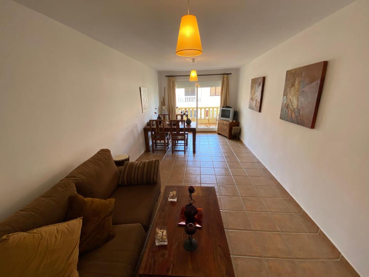 Apartamentos Tres Playas Altamar Alcossebre 외부 사진