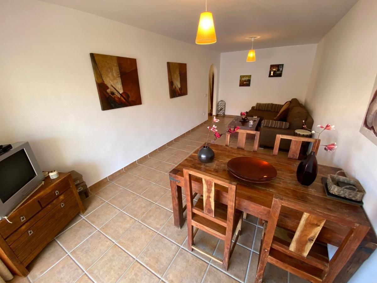 Apartamentos Tres Playas Altamar Alcossebre 외부 사진