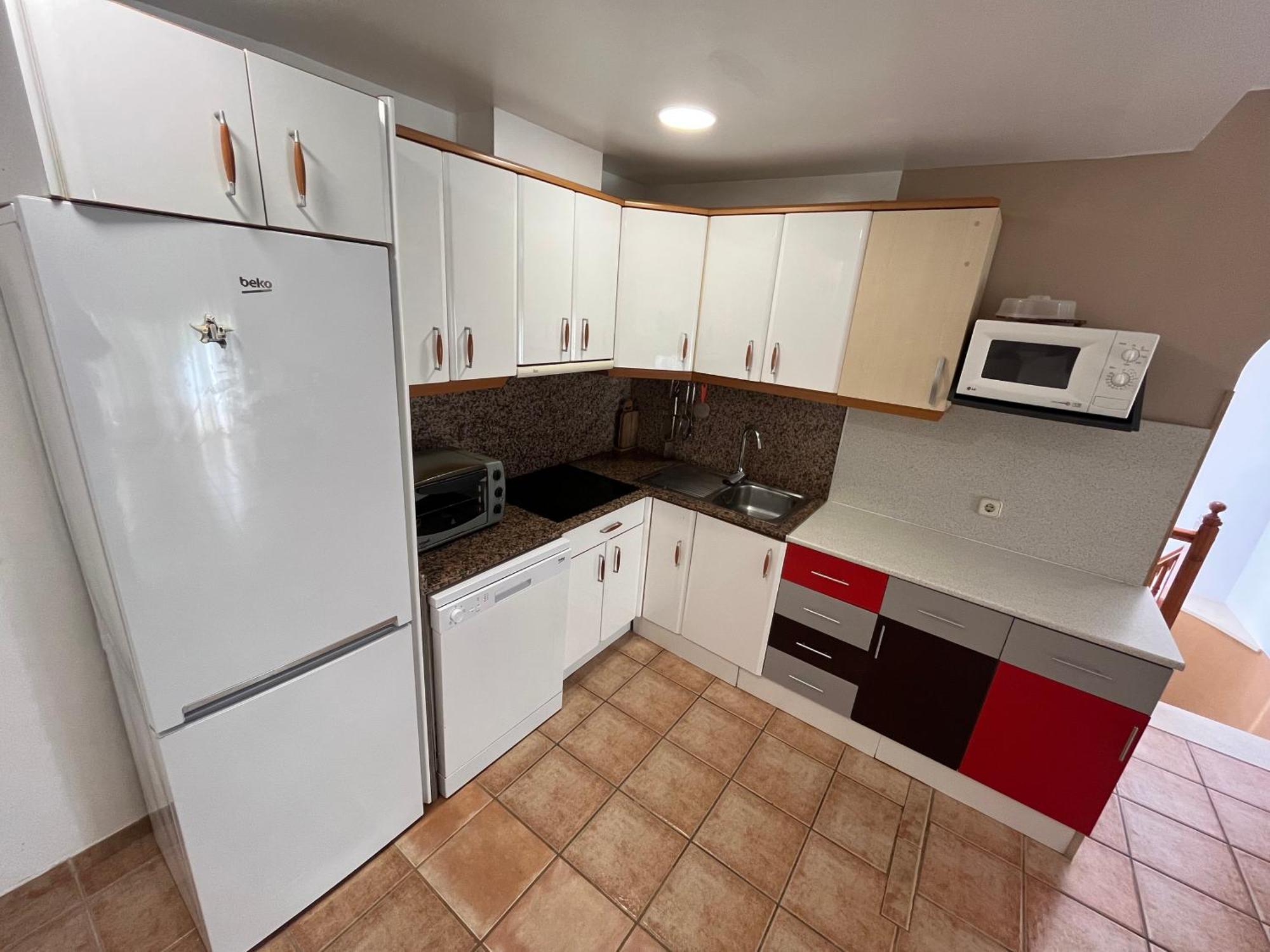Apartamentos Tres Playas Altamar Alcossebre 외부 사진