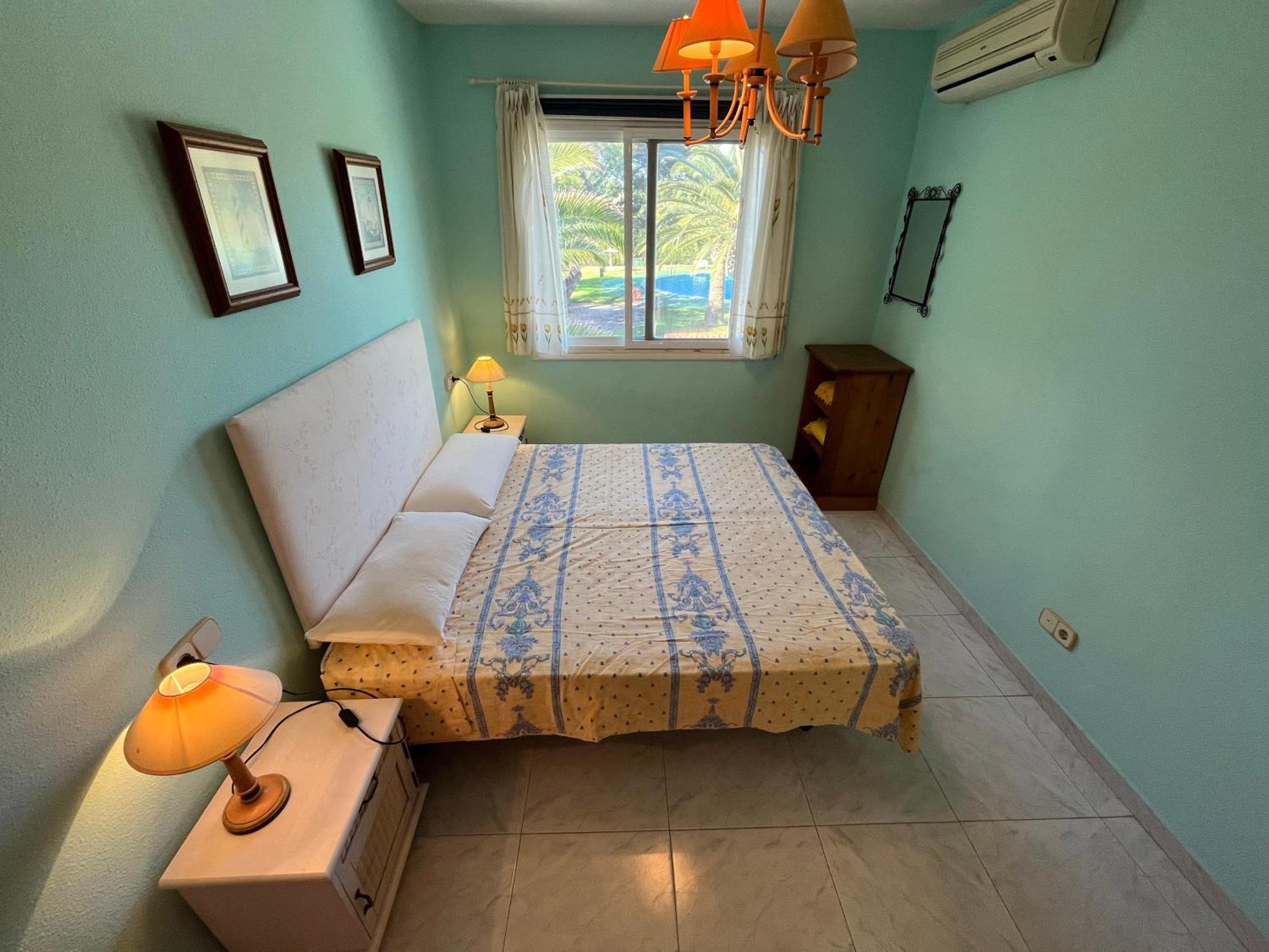 Apartamentos Tres Playas Altamar Alcossebre 외부 사진
