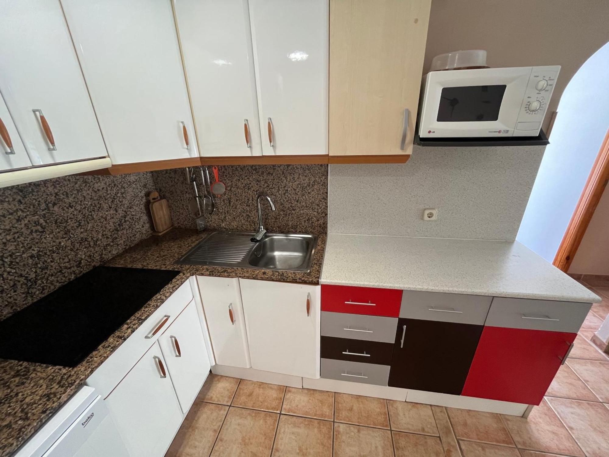 Apartamentos Tres Playas Altamar Alcossebre 외부 사진