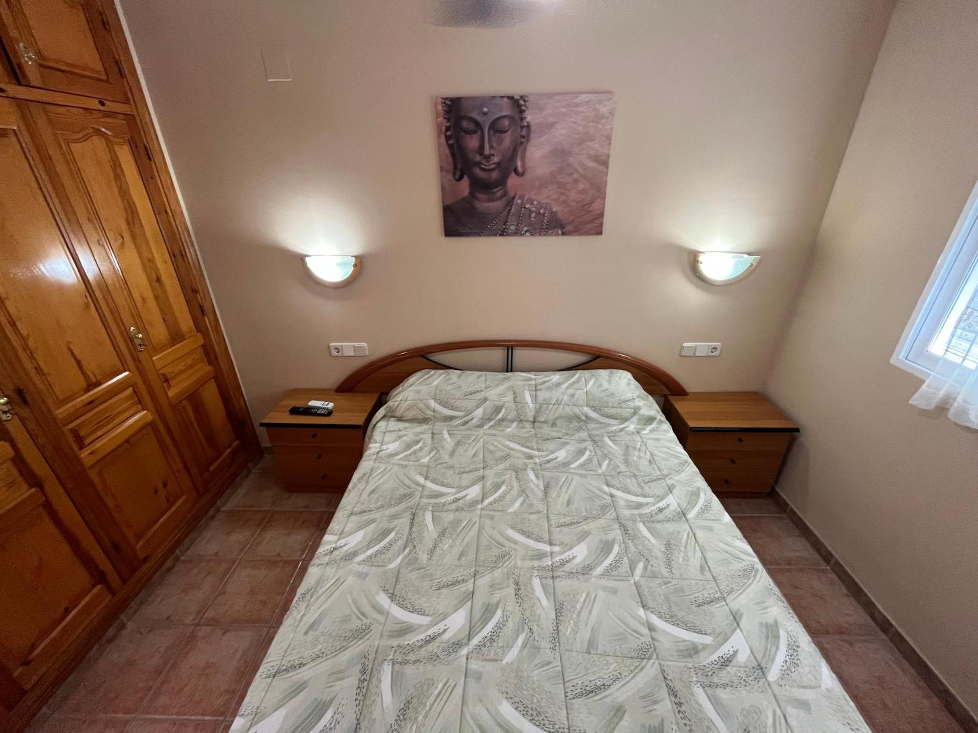 Apartamentos Tres Playas Altamar Alcossebre 외부 사진