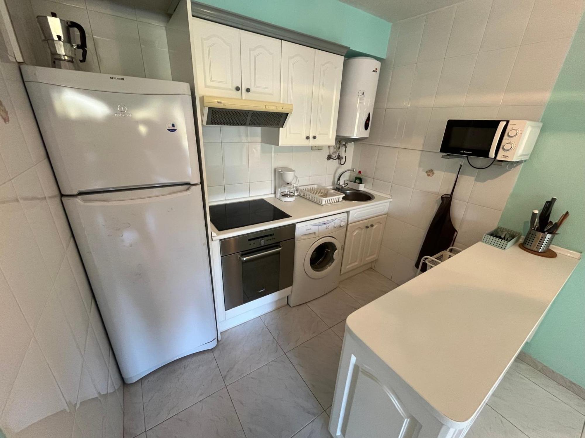 Apartamentos Tres Playas Altamar Alcossebre 외부 사진