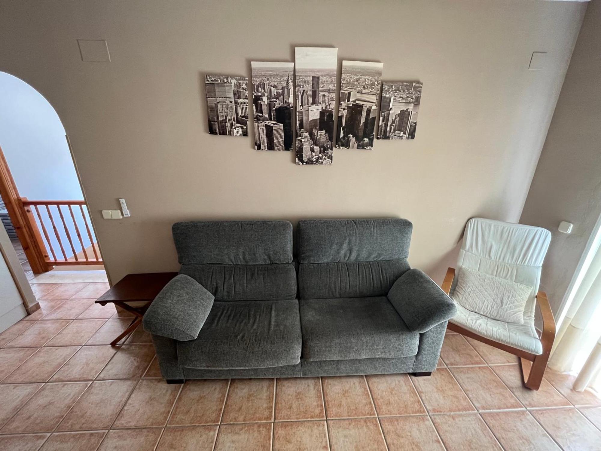 Apartamentos Tres Playas Altamar Alcossebre 외부 사진
