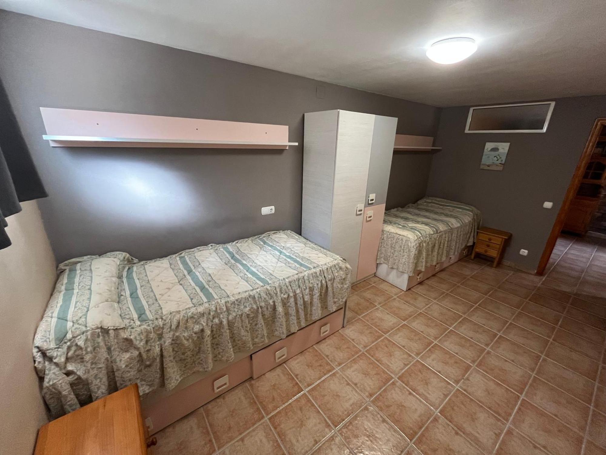 Apartamentos Tres Playas Altamar Alcossebre 외부 사진