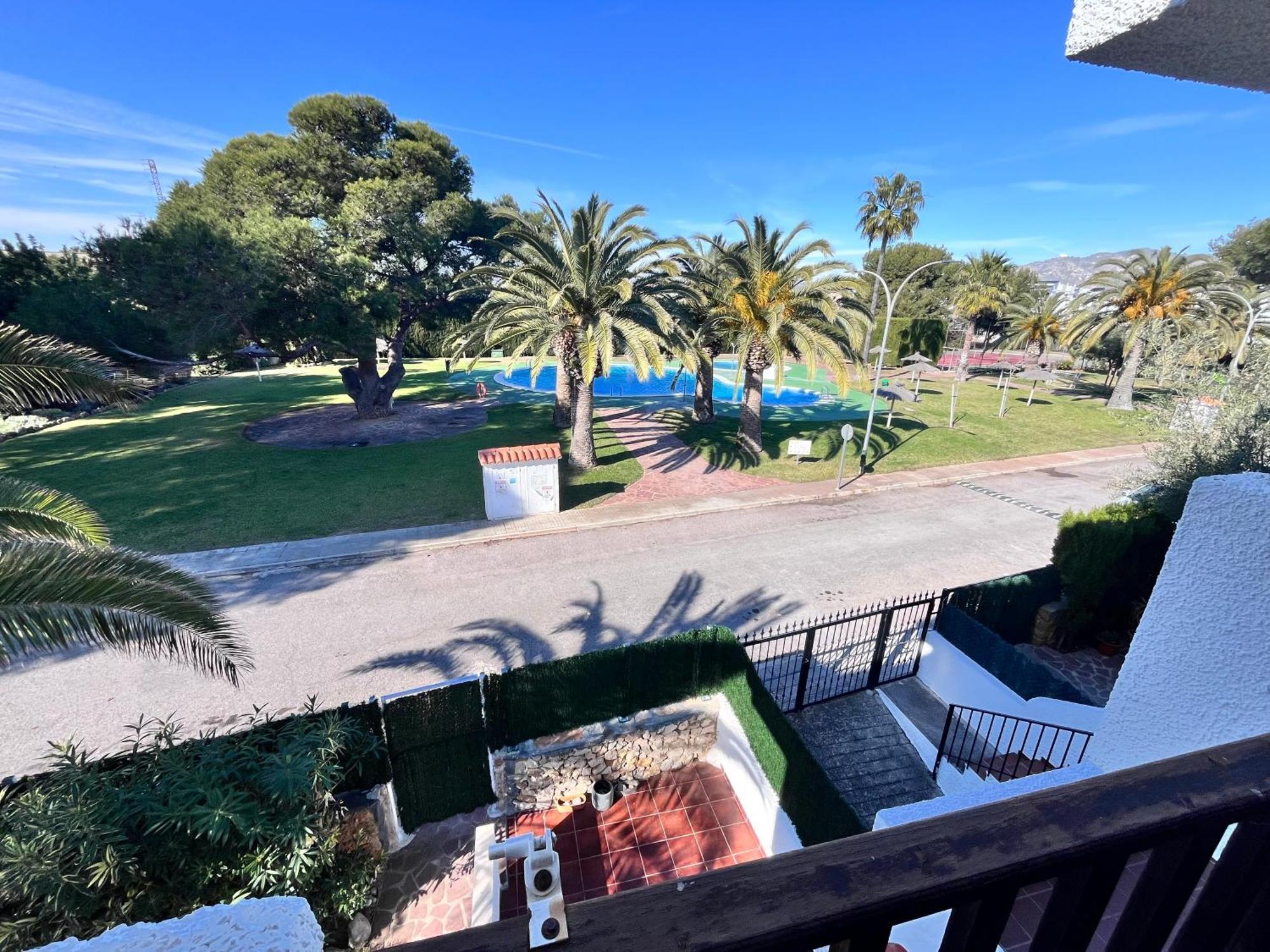 Apartamentos Tres Playas Altamar Alcossebre 외부 사진