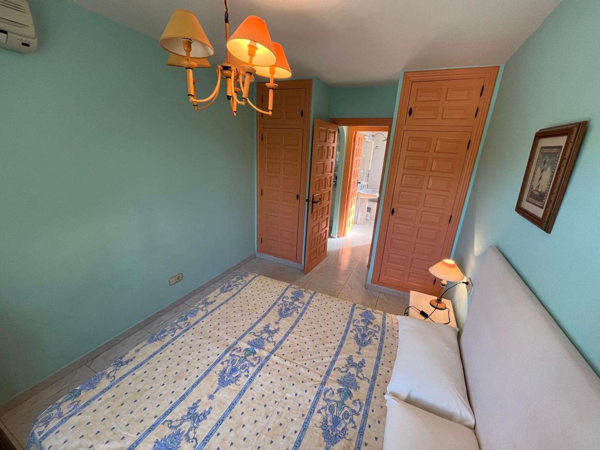 Apartamentos Tres Playas Altamar Alcossebre 외부 사진