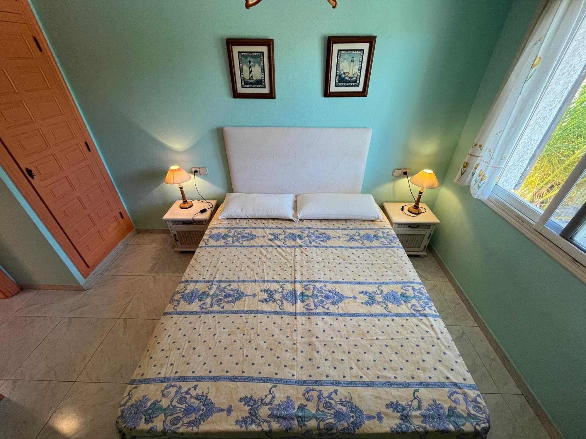Apartamentos Tres Playas Altamar Alcossebre 외부 사진