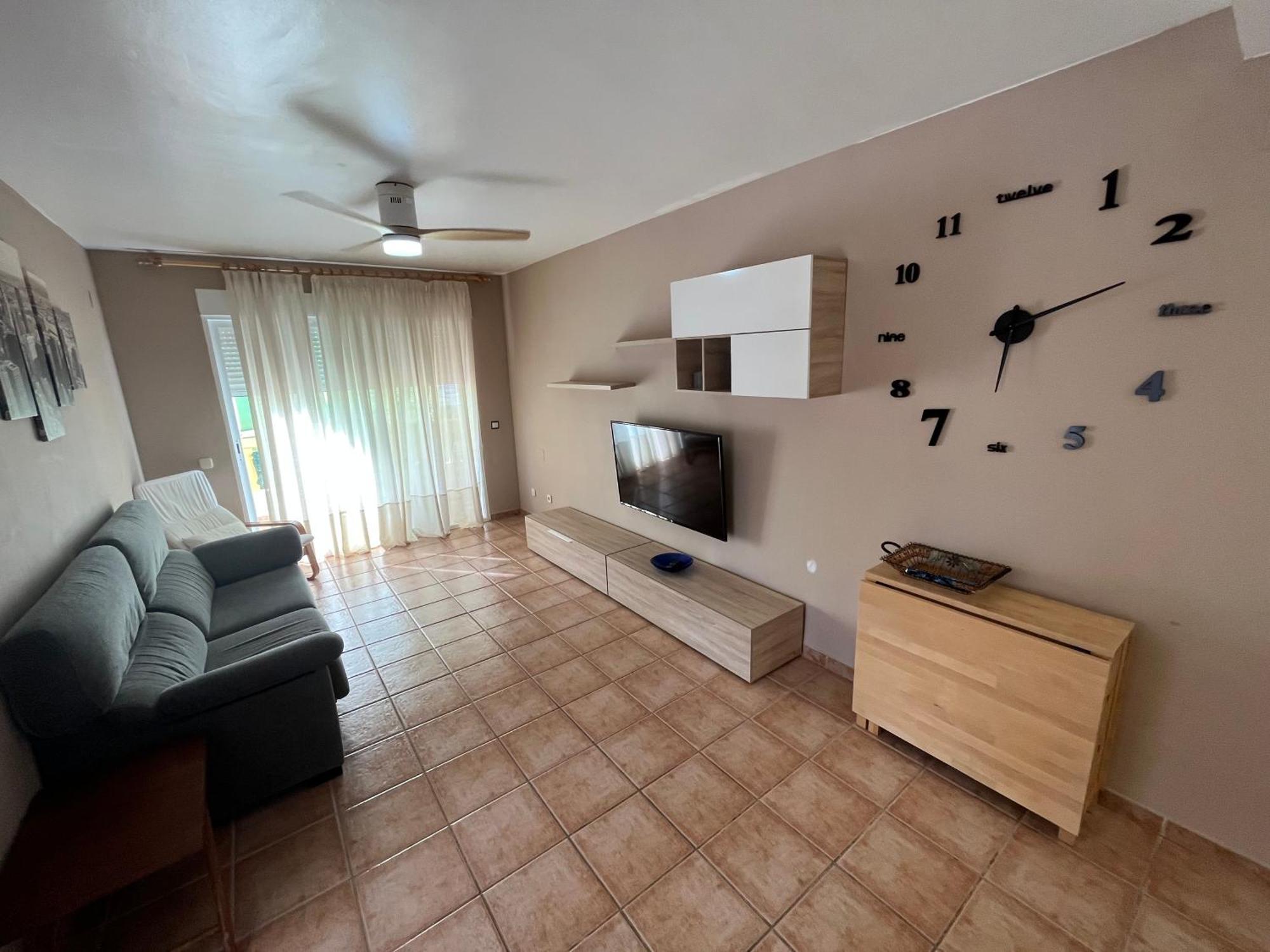 Apartamentos Tres Playas Altamar Alcossebre 외부 사진