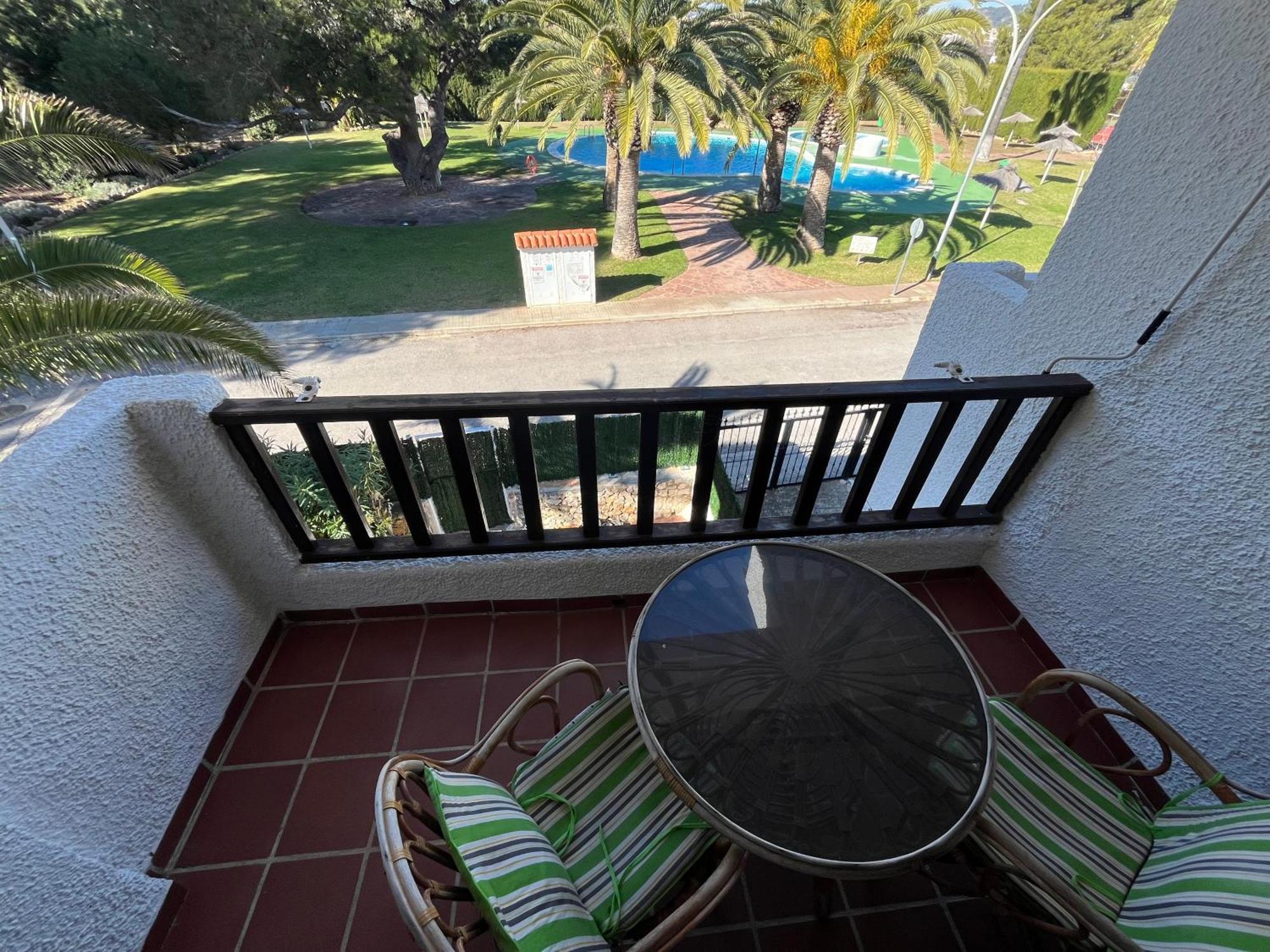 Apartamentos Tres Playas Altamar Alcossebre 외부 사진