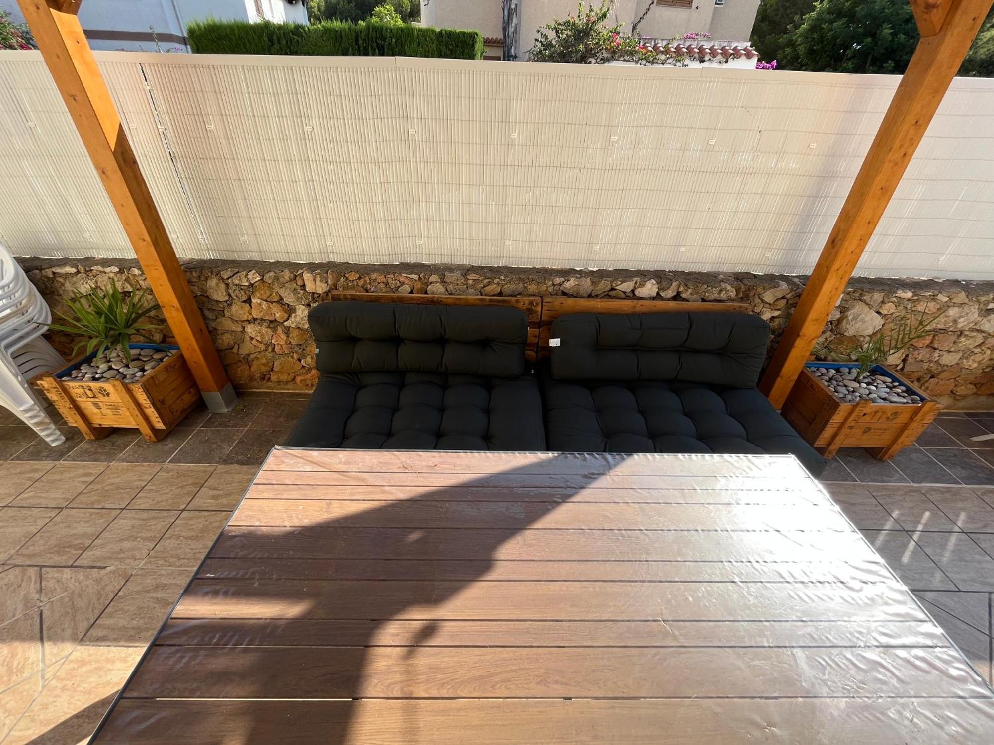 Apartamentos Tres Playas Altamar Alcossebre 외부 사진