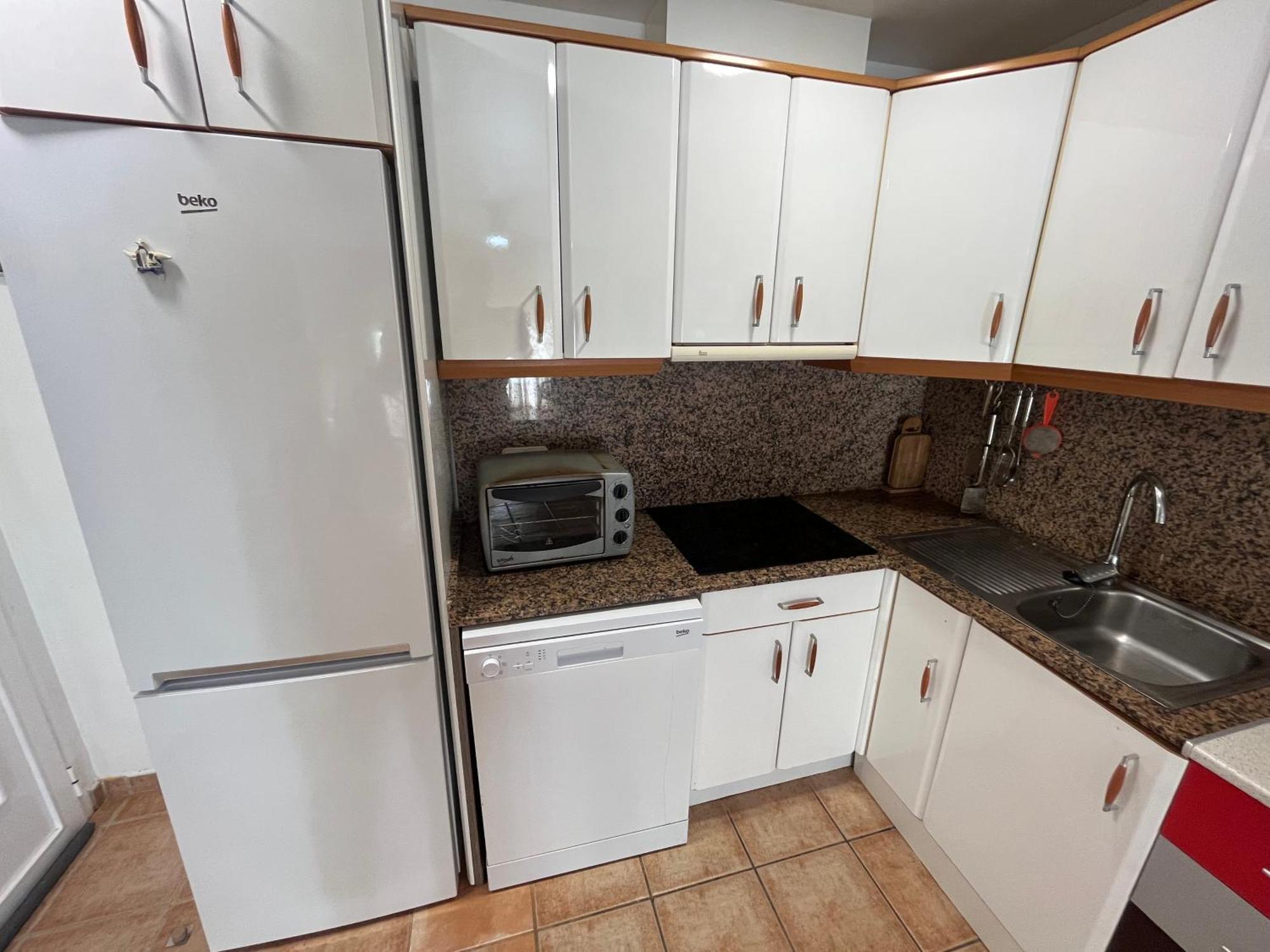 Apartamentos Tres Playas Altamar Alcossebre 외부 사진